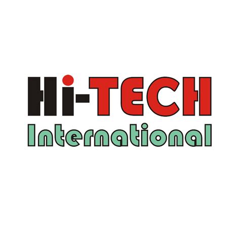 high tech international